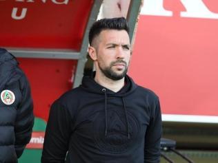 Farioli istifa seslerine yanıt verdi