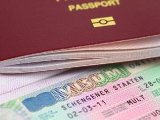 Şimdi de ‘dijital’ başvuru gündemde: 11 soruda Schengen’de yeni dönem