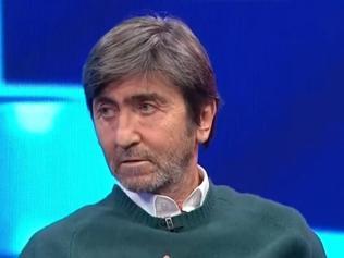 Rıdvan Dilmen: Kanala saygım olmasa buraya çıkmazdım