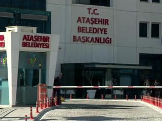 Ataşehir Belediyesi’ne soruşturma