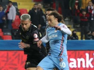 Trabzonspor Lazar Markovici transfer etti