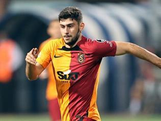 Yusuf Demir Kasımpaşaya kiralanıyor