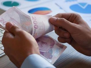Reel kesim güven endeksi Şubat’ta azaldı