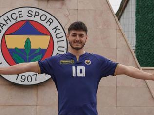 Fenerbahçe: Bizim için yılın en güzel transferi