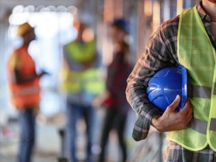 Geçici işçiler düzenlemesi bugün Mecliste