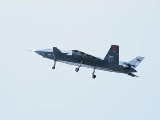 ABD basınında Kızılelma ve TCG Anadolu yankısı