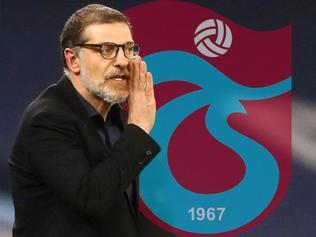 Trabzonsporda son aday Slaven Bilic