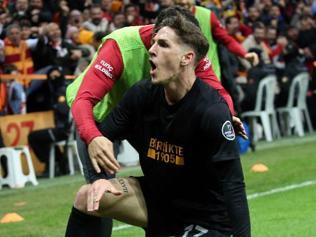Zaniolo gerçekleri Fenerbahçe masadayken Galatasaray bitirdi