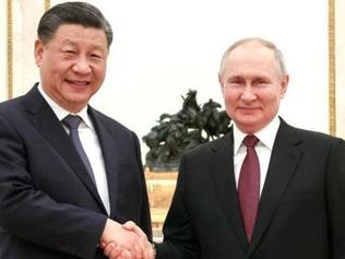 Moskovada tarihi zirve Putinden yeşil ışık: Müzakereye açığız