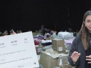 Hatay’da afet platformu kuruldu