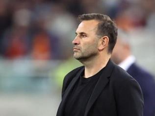 Okan Buruktan Karabağa övgü dolu sözler