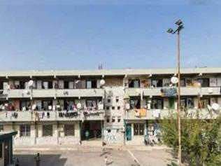 Atina’dan Türkiye’nin beklediği adım: Lavrion kampı sonunda kapanıyor