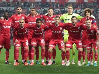 Süper Lige çıkan ilk takım belli oldu
