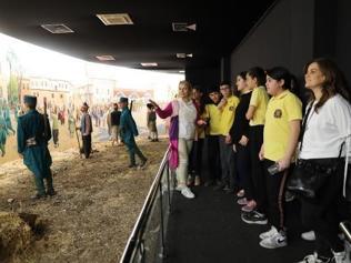 Yüreğir Bilim Merkezi ara tatilde çocukları bekliyor