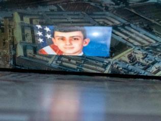 Pentagon sızıntıları: 21 yaşındaki Jack Teixeira gözaltına alındı