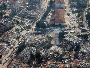 Son dakika... Bakan Soylu açıkladı: Depremde can kaybı 50 bin 500 oldu
