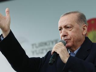 Cumhurbaşkanı Erdoğan mitinglere başlıyor