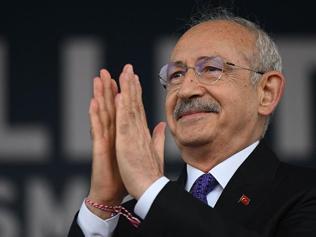 Kılıçdaroğlu 20 günde 40 ili ziyaret edecek