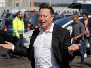 Konu: Tesla, Twitter ve SpaceX Elon Musk imparatorluğunda zor bir hafta geçirdi