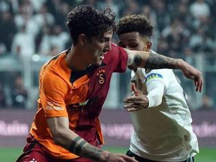 Galatasaraylı Zaniolo için flaş transfer kararı