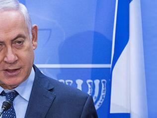 Netanyahu: Yapacağınız herhangi bir tırmanış, tarafımızdan ezici bir yanıtla karşılanacak