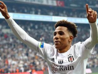 Gedson Fernandes, Atletico Madride pahalı geldi