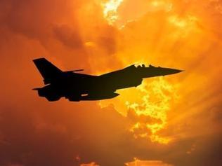 ABD’den Ukrayna’ya F-16 için yeşil ışık