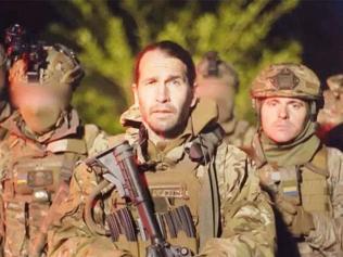 Ukrayna savaşı Rusya’ya taştı Gerilla grubu sınırı geçip Rusya’da köy işgal etti
