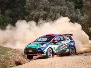 Türkiye Türkkan ile WRC Dünya Ralli Şampiyonası’nda
