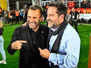 Galatasaray, Interin yıldızıyla İstanbulda görüşme halinde