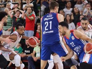 Basketbol Süper Liginde şampiyon Anadolu Efes