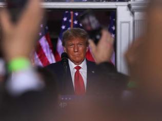 Trumptan dava sonrası ilk röportajında itiraf: Konuşmaları avukatlarının işini zorlaştırabilir