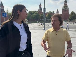 CNN TÜRK ekibi Rusya’nın kalbinden bildiriyor: Paralı asker grubu Wagner tamamen çekildi mi