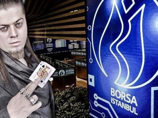 Avrupa Yatırım Holding yüzde 785 yükseldi Arefe kısıtlama gelmişti, BİST komple yasakladı