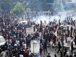 Uzmanlar yanıtladı: Fransada banliyö gençleri neden huzursuz