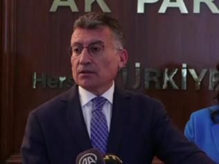 SON DAKİKA: Memur maaşları ne kadar olacak AK Parti Grup Başkanı Gülerden açıklama