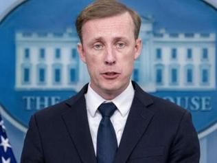 Pentagon duyurdu Ukrayna’ya misket bombası yardımı