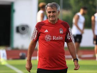Şenol Güneş onay verdi Beşiktaştan Willian bombası