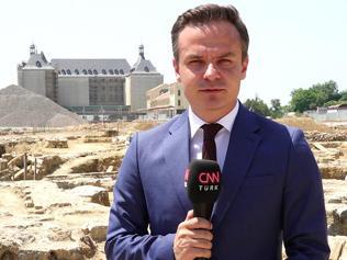 Haydarpaşa Garında son durum ne