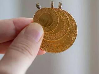 Artık üretilmeyecek... 1 gramdan daha küçük altını olanlar ne olacak