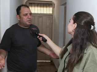 İskenderunda altyapı bozuldu, evleri su basmaya başladı