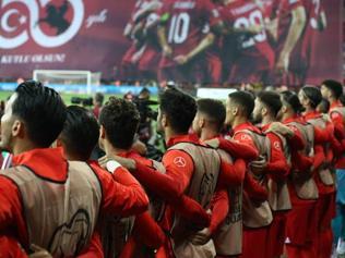 Türkiye EURO 2024e nasıl katılır Eleme grubunda son durum...