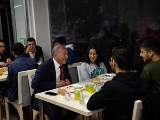 Üniversite kazanan öğrencilere Seyhandan destek başvuruları başladı