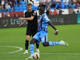 Getafe, Batista Mendy için devreye girdi