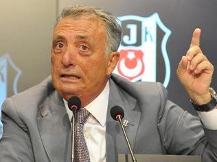 Beşiktaşta Çebi aday olacak mı Babası olaya el koydu
