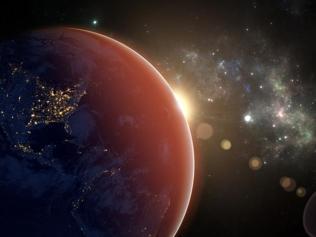 14 Ekim 2023 Güneş tutulması burçlara etkileri Güneş tutulması hangi burç nasıl etkilenecek