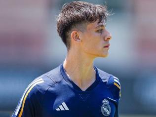 Real Madridde Arda Güler için El Clasico kararı
