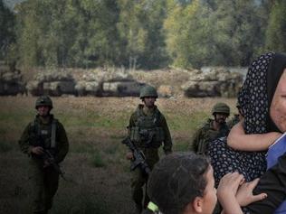 İsrail kara harekatına başlıyor mu Korkutan açıklama geldi
