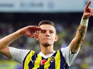 Szymanski için Premier Lig iddiası 40 milyon euro...