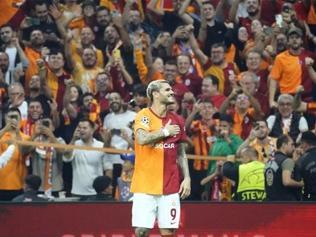 Bayern Münih-Galatasaray maçına Türk akını Kapasitenin tam 3 katı...